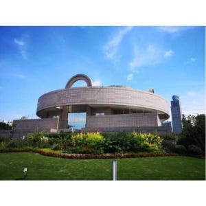 중국 상하이 박물관 프라이빗 투어 솔직 후기 | 실사용자 리뷰 분석 - 상품 이미지 1