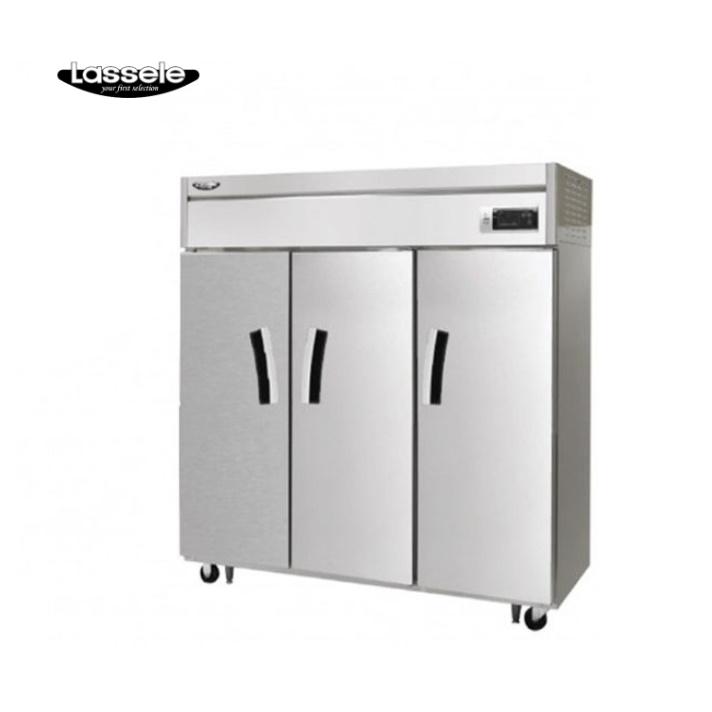 업소용 대용량냉장고 올냉장 식당용 식재료저장고 간냉식 냉장고 1700급 제품 이미지