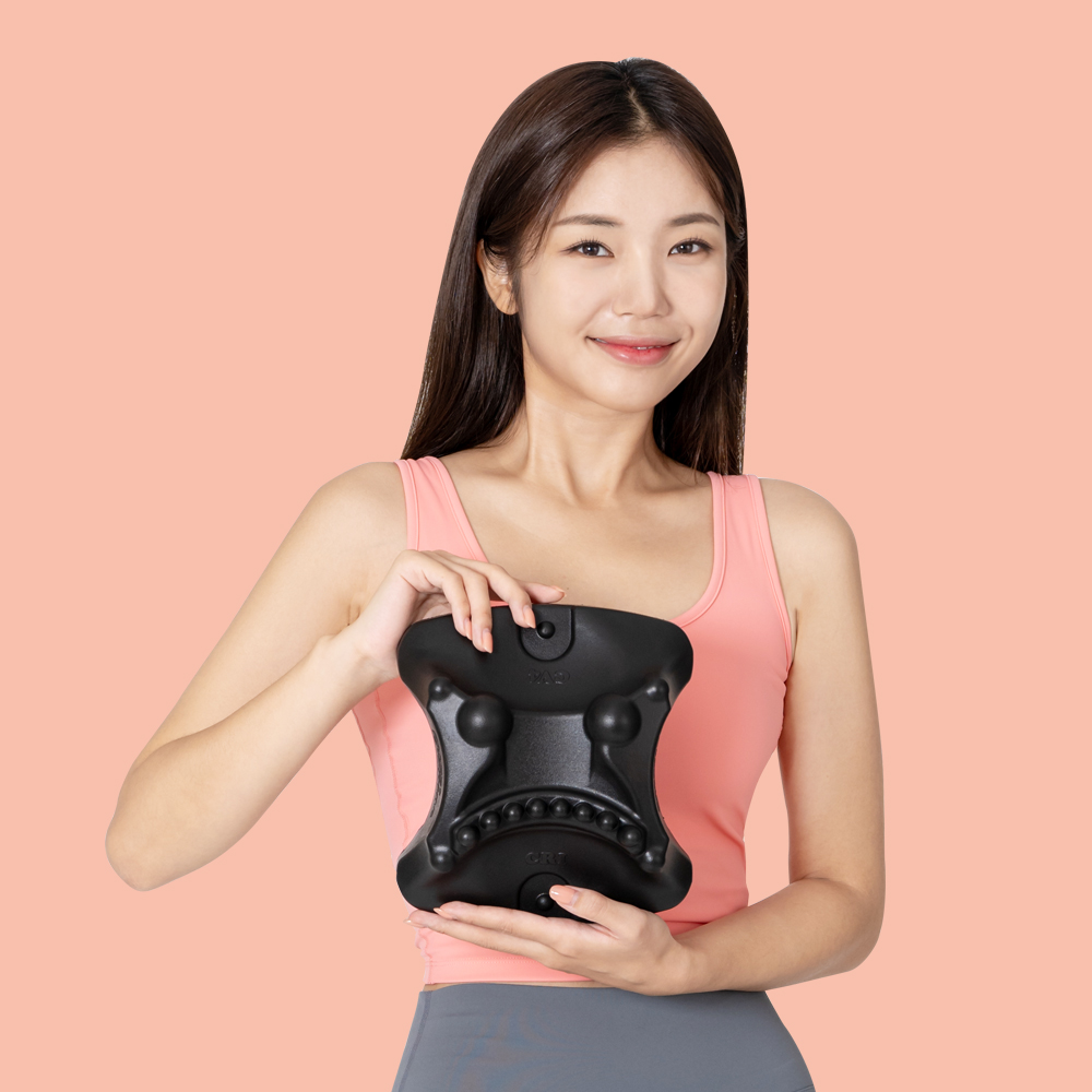 라포르몰 씨스파인 마사지기 - 메인 이미지