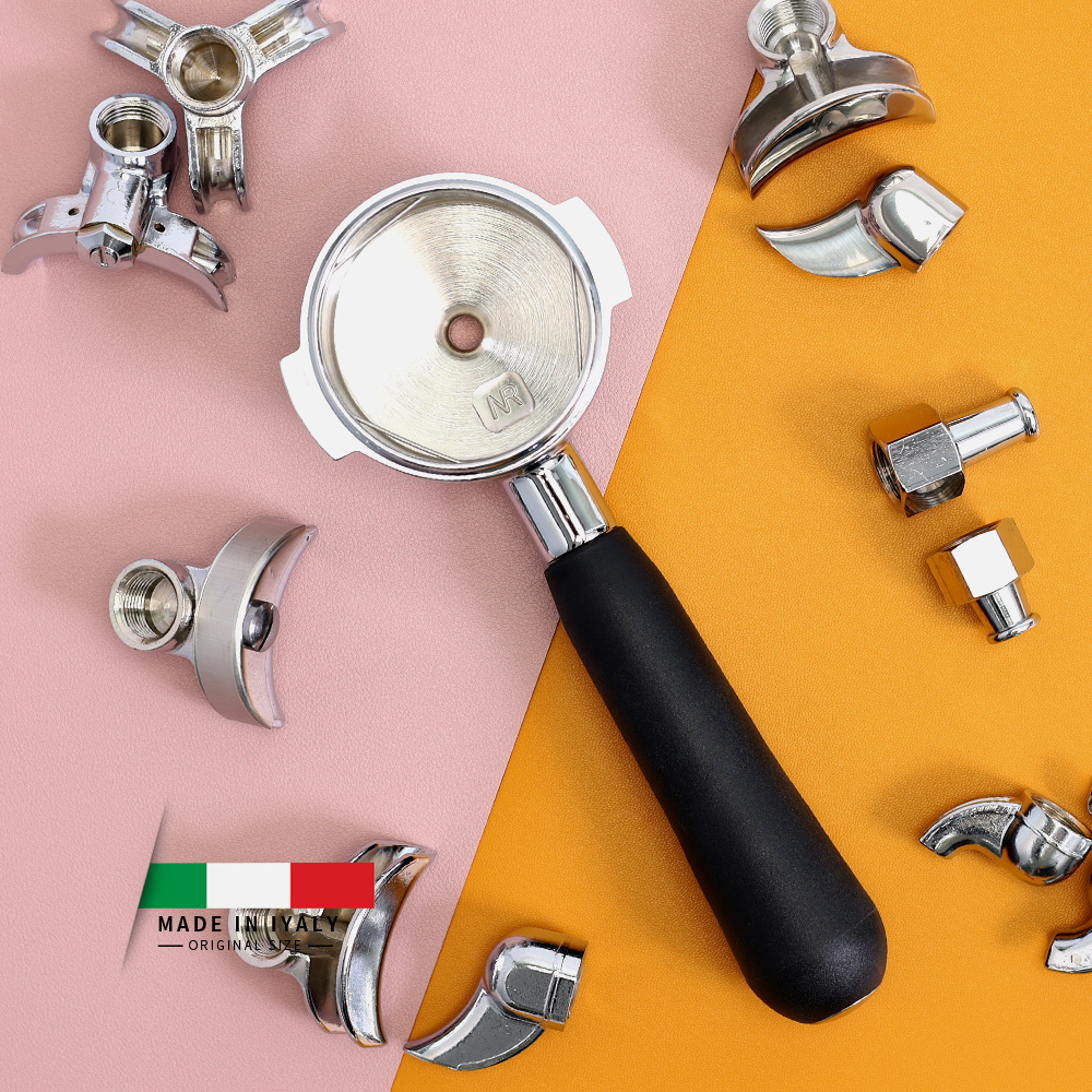 아스카소 포터필터 바리스타 프로 호환 베이직 58mm 이미지 3