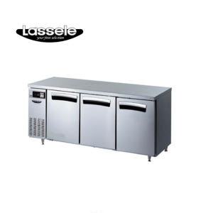 테이블냉장냉동고1800 3칸 업소용 영업용 식당 식자재냉장고 개봉기 | 실사용 후기 - 상품 이미지 1