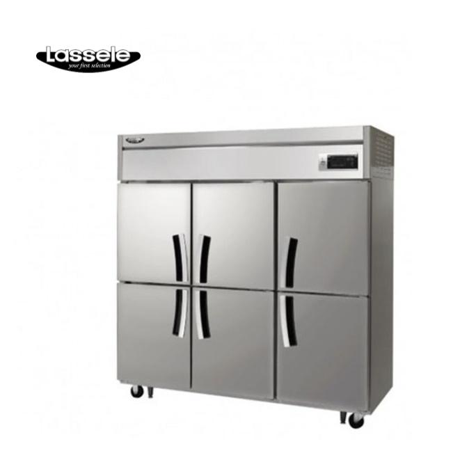 업소용 대용량냉동고 65박스 스테인레스 식당 참치냉동고 간냉식