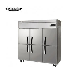 업소용 대용량냉동고 65박스 스테인레스 식당 참치냉동고 간냉식 개봉기 | 실사용 후기 - 상품 이미지 1