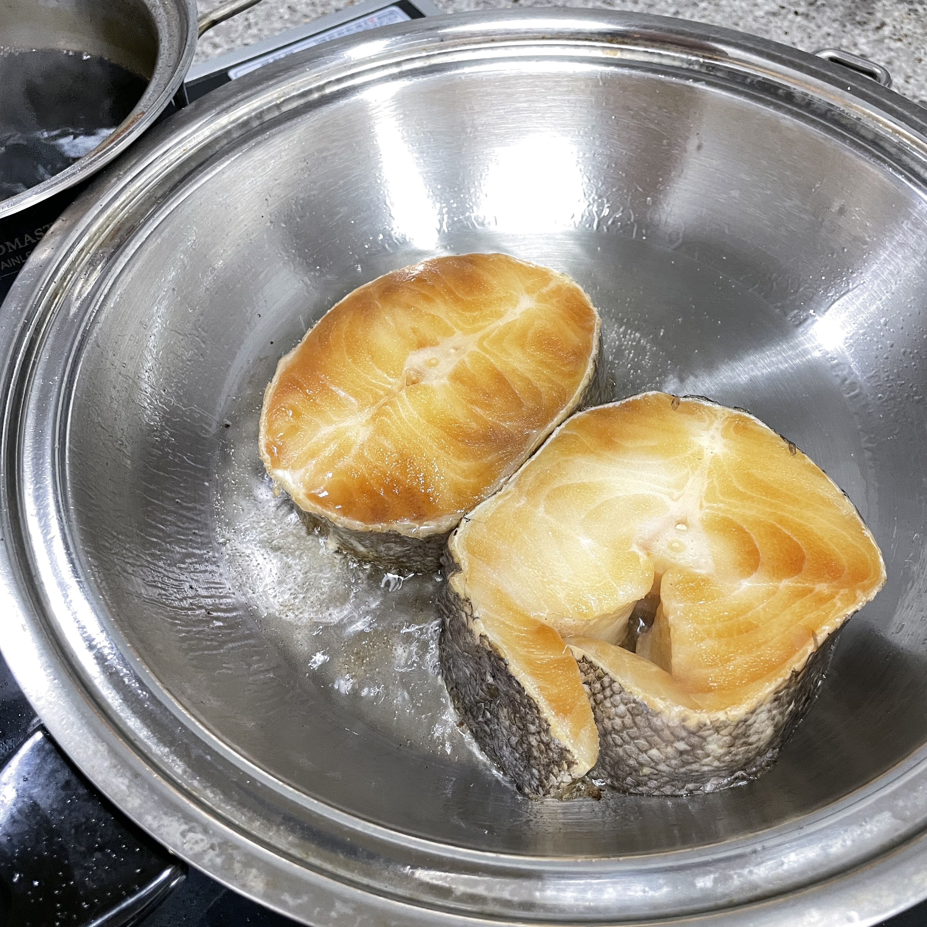 메로구이 목살 가마살 머리 대가리 메로도매 업소용 대용량 벌크 5kg 10kg 15kg - 상세 이미지 5