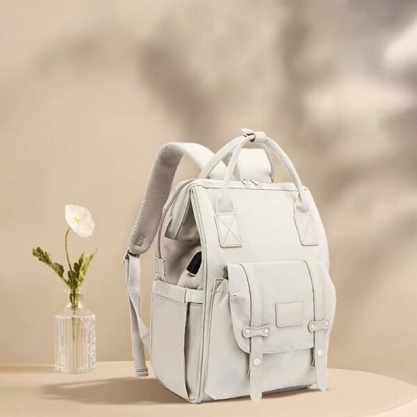 기저귀 가방 유모차 걸이 아기 엄마 대용량 백팩