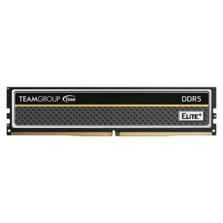 팀그룹 DDR5-5600 CL46 Elite Plus 블랙 서린 32GB, 1개