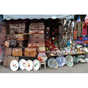 중국 상하이 3.5시간 올드 상하이 시티 투어 솔직 후기 | 실사용자 리뷰 분석 - 상품 이미지 1