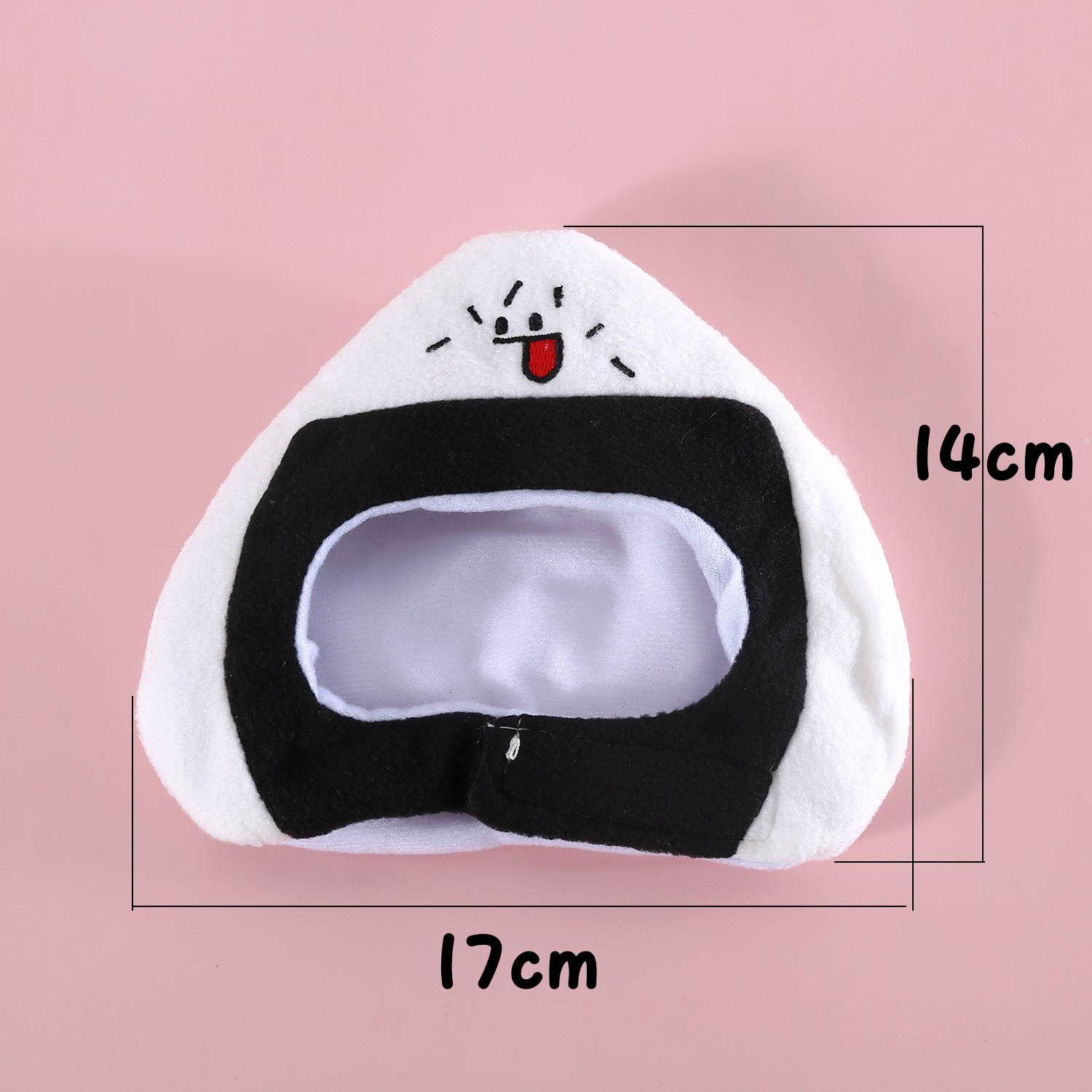 다묘집사 귀여운 삼김 붕어빵 고양이 모자 - 상세 이미지 4