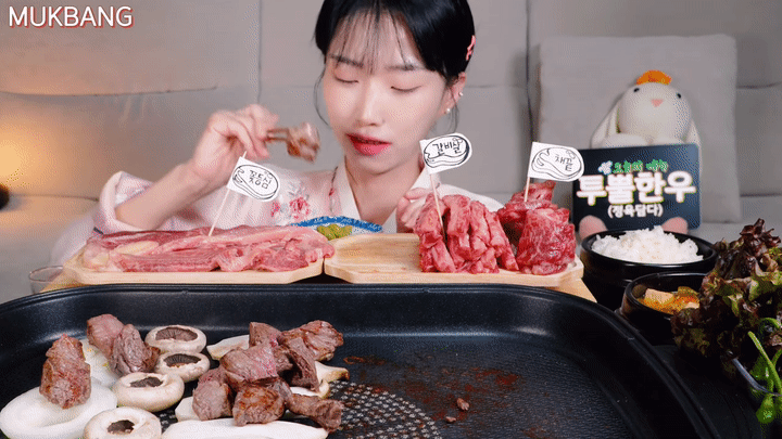 최고급 백화점 한우 선물 세트 투뿔 소고기 설 추석 명절 시그니처, 1.6kg, 1개 판매처 상세 정보 이미지 2