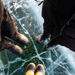 캐나다 옐로나이프 아이스로드 어드벤처 (호텔 픽업) 솔직 후기 | 실사용자 리뷰 분석 - 상품 이미지 3