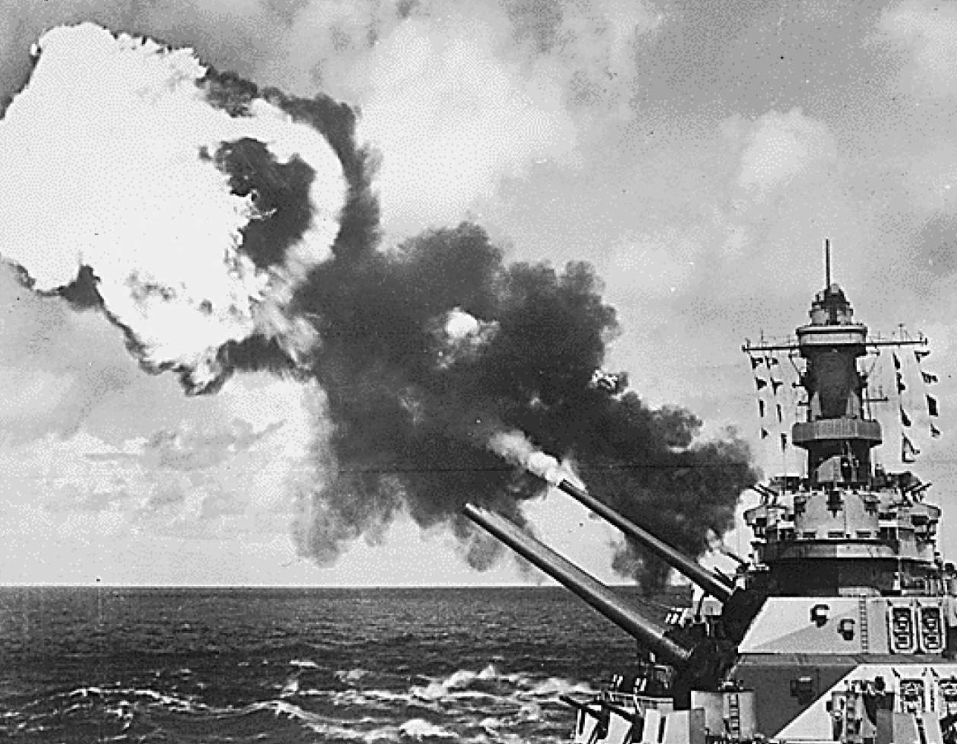 미국 LA | USS 아이오와 전함 박물관 입장권 이미지 4