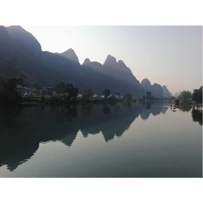 중국 광시성 구이린 양수오(YANGSHUO) 전일 프라이빗 시골 하이킹 투어 이미지 2