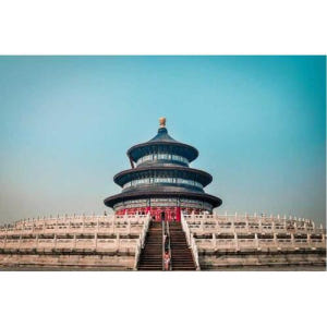 중국 베이징 천안문 광장 셀프 가이드 오디오 워킹 투어 솔직 후기 | 실사용자 리뷰 분석 - 상품 이미지 1