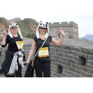 중국 베이징 무텐위 만리장성 투어(점심 포함) 솔직 후기 | 실사용자 리뷰 분석 - 상품 이미지 4