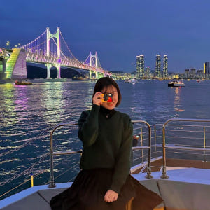 부산요트투어 해운대 여행 가볼만한곳 폭죽 드론쇼 대인 예약 해운대리버크루... 솔직 후기 | 실사용자 리뷰 분석 - 상품 이미지 4