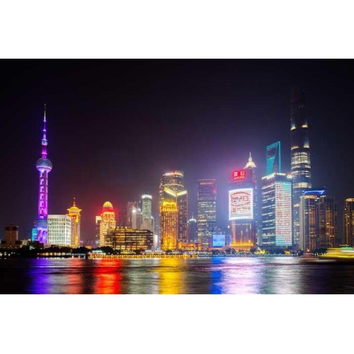 중국 상하이 주자자오 및 시내 3일 투어 이미지 2