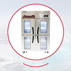 업소용 고기숙성고 45박스 대용량 육류보관 정육냉장고 개봉기 | 실사용 후기 - 상품 이미지 4