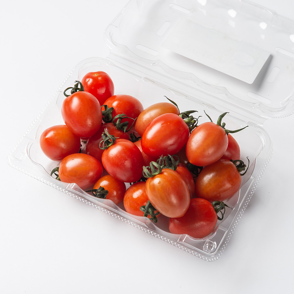 스테비아 토마토 방울토마토 500g+500g (총 2팩) 이미지 4