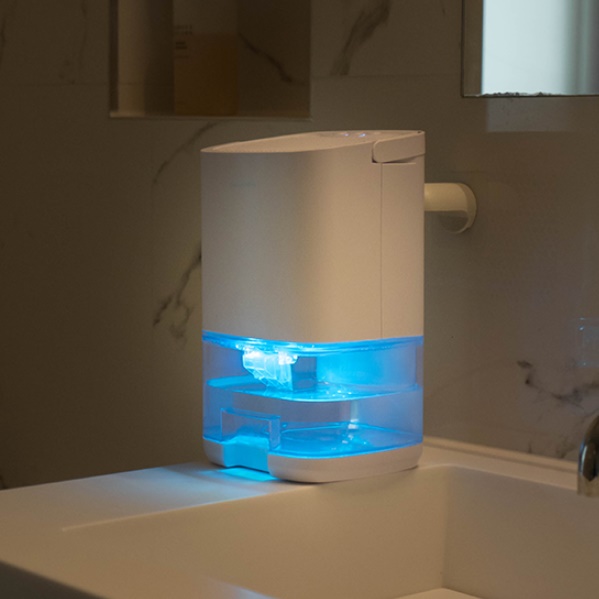 욕실 제습기 욕실용 제습기 화장실용 화장실 습기제거 옷방 제습