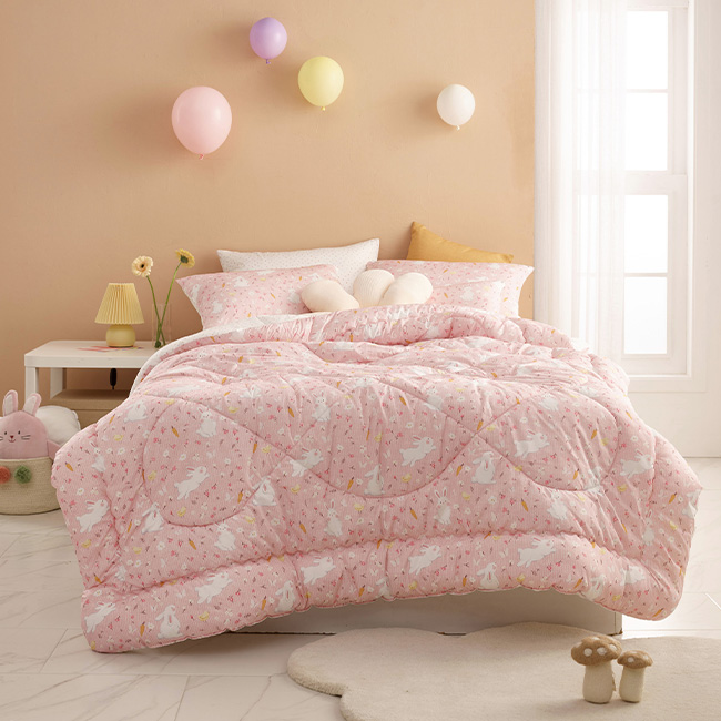 세사온라인 키즈 알러지케어 사계절 차렵이불 SS