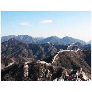 중국 베이징 출발 팔달령 만리장성 그룹 투어 솔직 후기 | 실사용자 리뷰 분석 - 상품 이미지 4