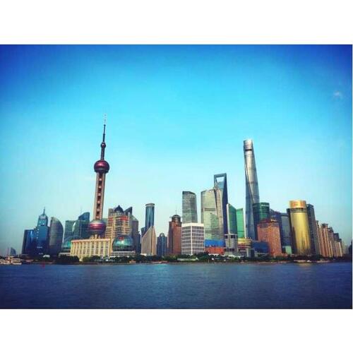 중국 상하이 주자자오 및 시내 3일 투어 이미지 1