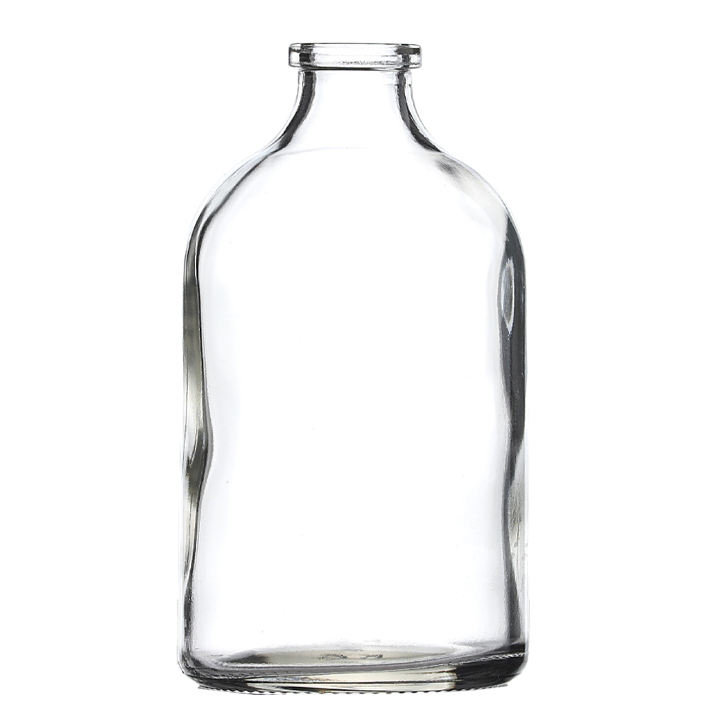 디퓨저 용기 원형라운드투명 100ml 유리병 리드 스티커포함 DIY - 상세 이미지 5