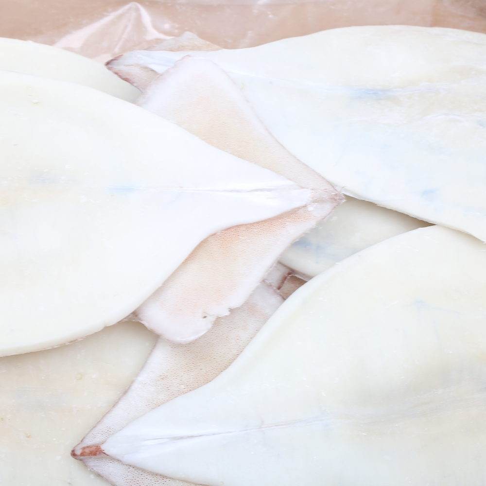 국내산 손질오징어 본품 파지 2kg 10kg 반찬용 업소 식당용 볶음용 - 상세 이미지 2