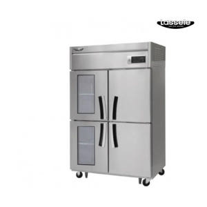 업소용 45박스냉장고 올냉장 카페 식당 대용량 직냉식냉장고 개봉기 | 실사용 후기 - 상품 이미지 2