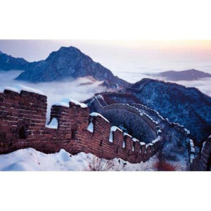 중국 베이징 출발 팔달령 만리장성 그룹 투어 솔직 후기 | 실사용자 리뷰 분석 - 상품 이미지 1