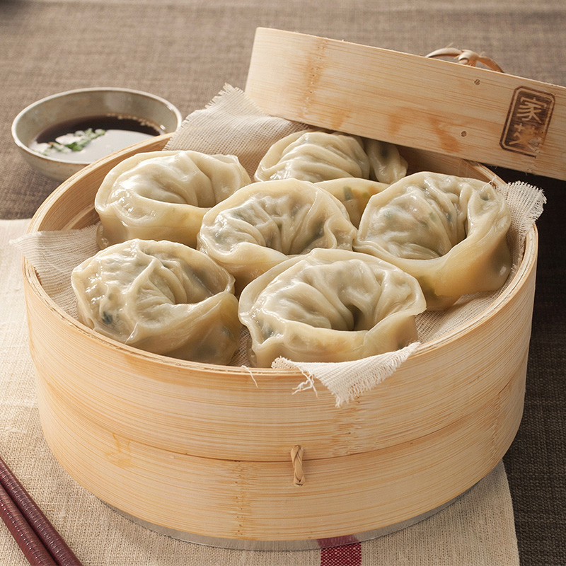 대림 알찬 왕만두 2.1kg : 푸드뱅크주식회사