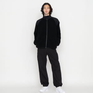 나나미카 보일드 집업 스웨터 Wool Zip Up SUAF364 착용 후기 | 사이즈/핏 총정리 - 상품 이미지 4