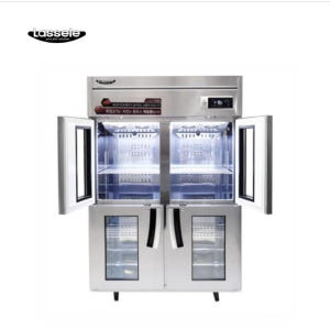 업소용 고기숙성고 45박스 대용량 육류보관 정육냉장고 개봉기 | 실사용 후기 - 상품 이미지 1