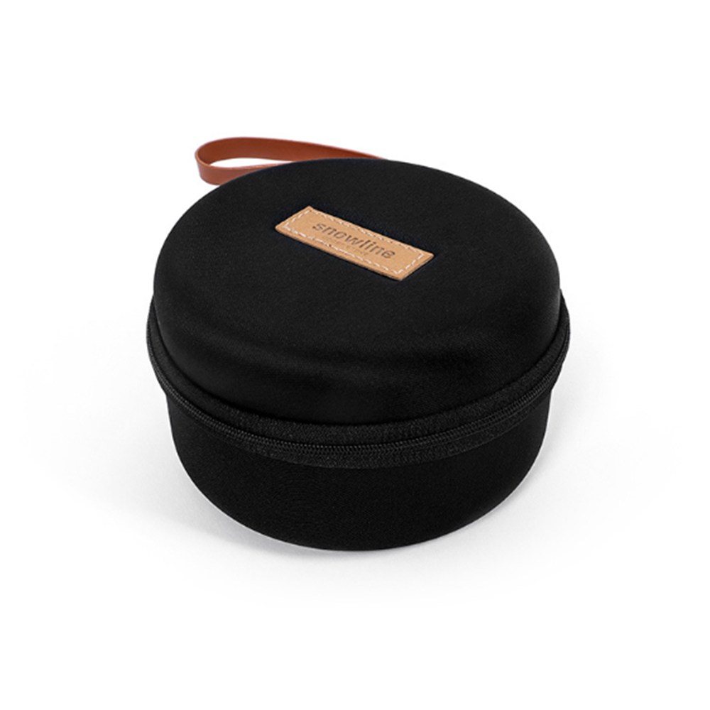 스노우라인 부스트 스토브 스노우라인 버너 아웃도어쿠커 2.1L 코펠세트 캠핑버너