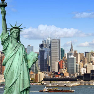 미국 뉴욕 | 자유의 여신상&엘리스 아일랜드&페리 | 뉴욕 도심 출발 솔직 후기 | 실사용자 리뷰 분석 - 상품 이미지 3