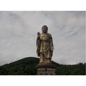 중국 우시 링산 대불과 타이호프라이빗 일일 투어 (상하이 출발) 솔직 후기 | 실사용자 리뷰 분석 - 상품 이미지 1