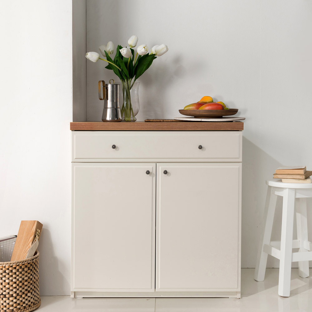 파스타 부페수납장 800