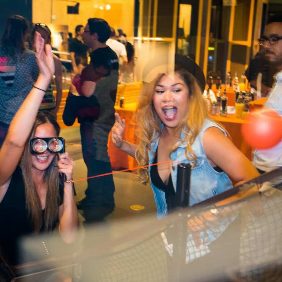 미국 샌프란시스코 익스플로라토리움 티켓 이미지 4