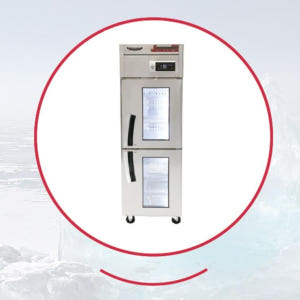 업소용 고기숙성냉장고 고기숙성고 식당용 스테인리스 정육냉장고 개봉기 | 실사용 후기 - 상품 이미지 4