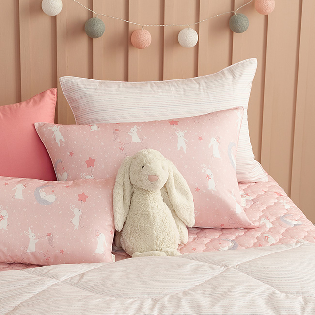 세사온라인 주디 키즈 알러지케어 차렵이불 침대패드 SS