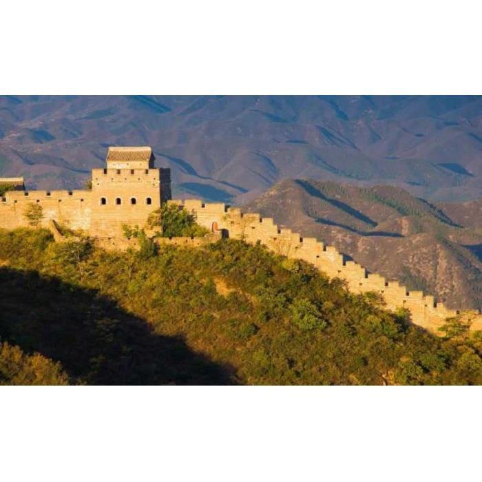 중국 베이징 무텐위 만리장성 투어(점심 포함) 이미지 3