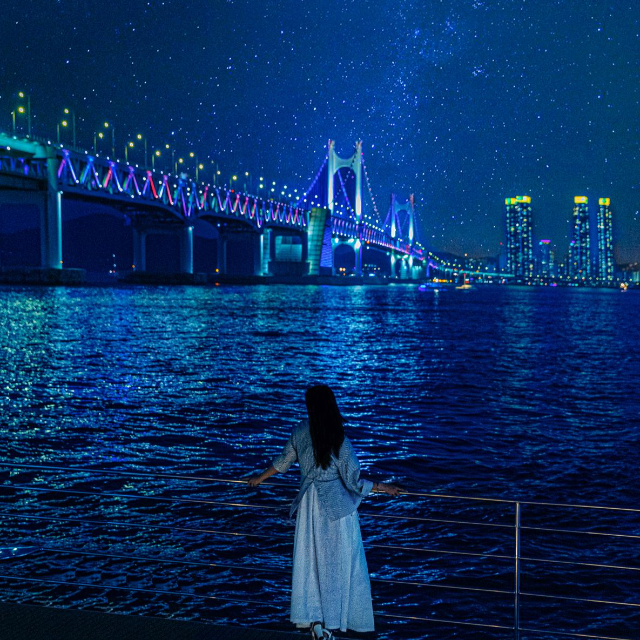 부산요트투어 해운대 광안리 더베이101 야경 애견동반 드론쇼 퍼블릭 소인 주간권 해운대리버크루즈