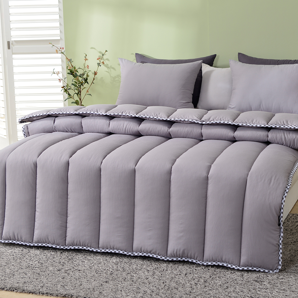 달콤한하루 먼지없는 이불세트 극세사 차렵이불 베개세트 기숙사 침구 크래크 SS