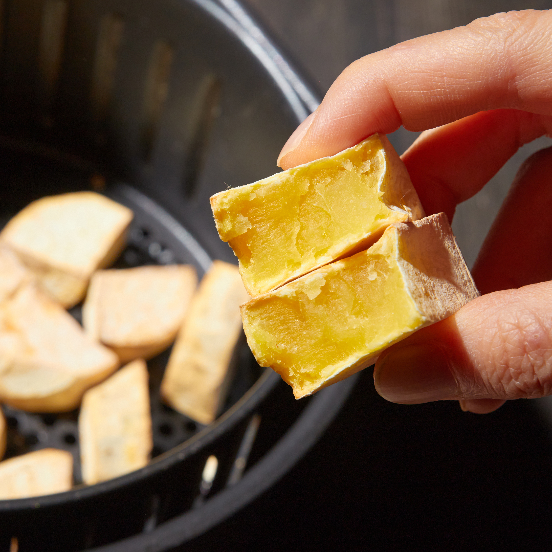 품질보증 해남 꿀 고구마 호박 고구마 베니하루카 5kg