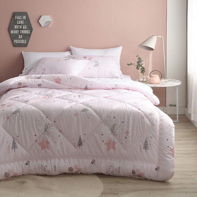 세사온라인 키즈 알러지케어 사계절 차렵이불 SS