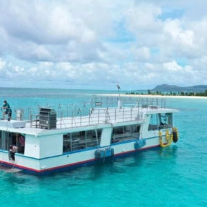 미국 사이판 산타로사 호핑투어(바다낚시,스노클링,마나가하섬투어) 솔직 후기 | 실사용자 리뷰 분석 - 상품 이미지 3