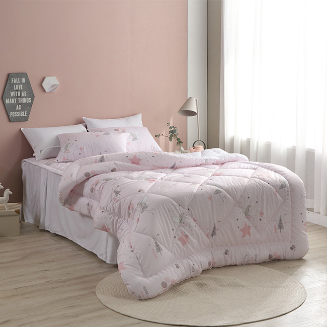 세사온라인 키즈 알러지케어 체리베어 주디 차렵이불 SS