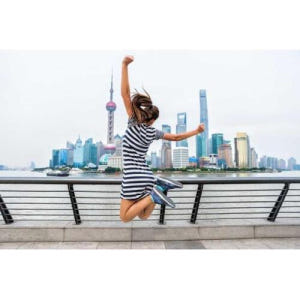 중국 상하이 2시간 가족 워킹 투어 솔직 후기 | 실사용자 리뷰 분석 - 상품 이미지 1