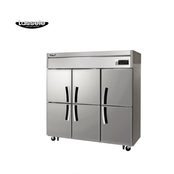 업소용 직냉식냉장고 식당 냉장전용 65박스 대형냉장고 제품 이미지