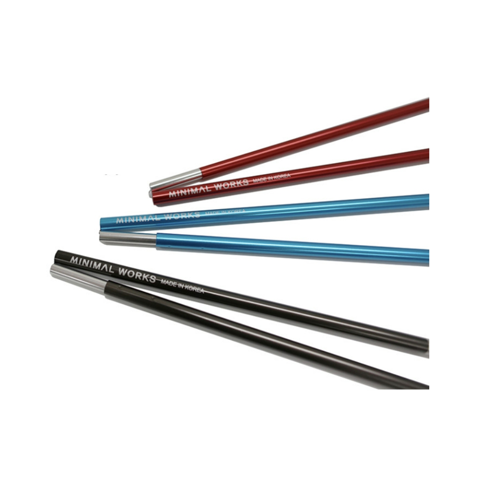 미니멀웍스 옷걸이 캠핑 행어 I